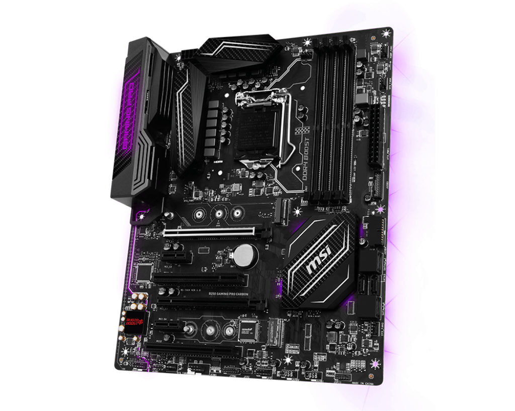 動*C様 MSI B250M GAMING PRO i7 7700 CPUセット 動*C様 MSI B250M GAMING PRO i7 7700 CPUセット cpu+